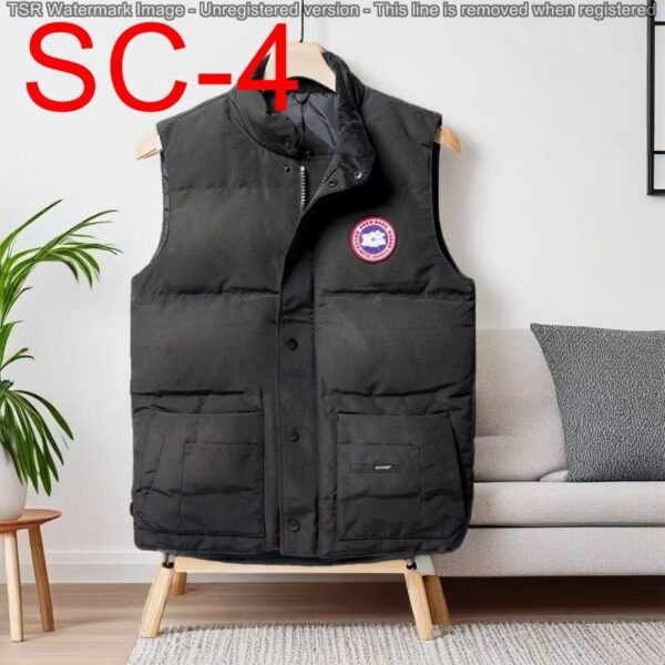Z5740 Canada goose 58$ - Image 6