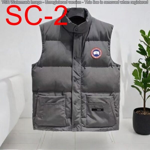 Z5740 Canada goose 58$ - Image 8