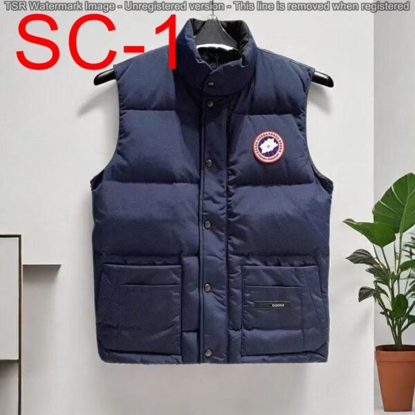 Z5740 Canada goose 58$ - Image 9
