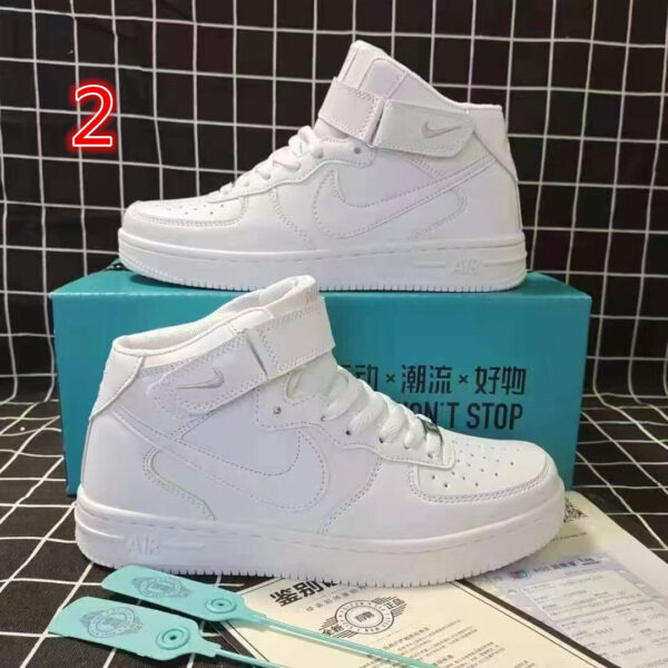 Z5738-49.99$ Nike - Sizes 36-44 - Image 3