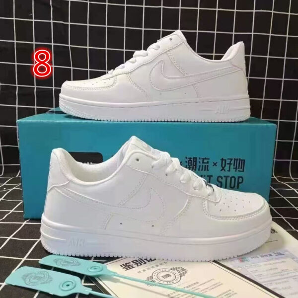Z5738-49.99$ Nike - Sizes 36-44 - Image 5
