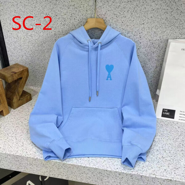 Z5736-48.99$ AmiParis Size: M--L