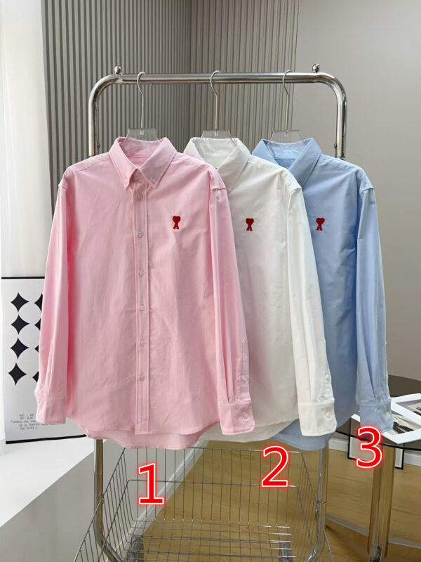 Z5732-45.99$ AmiParis Size S-2XL - Image 2