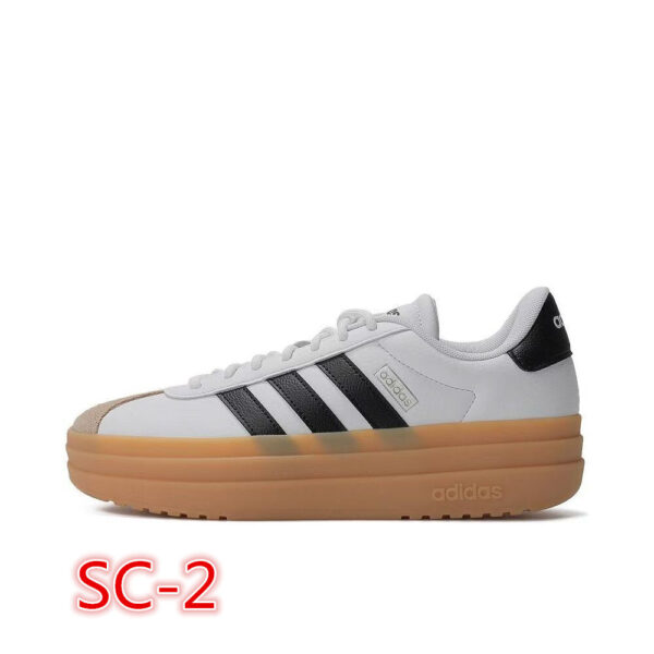 Z5728-59.99$ Adidas, size 36-40 - Image 2