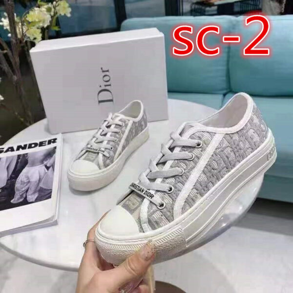 Z4766-59.99$-Dior size 35-42 With box