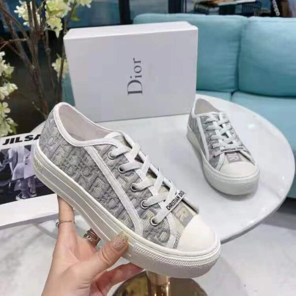 Z4766-59.99$-Dior size 35-42 With box - Image 5