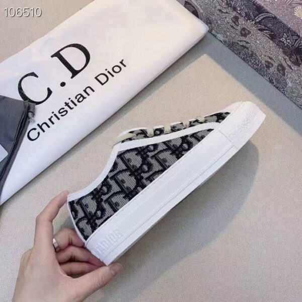 Z4766-59.99$-Dior size 35-42 With box - Image 7