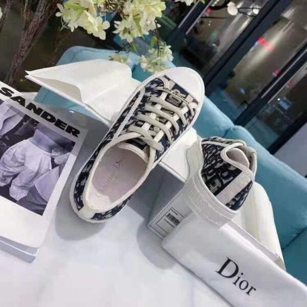 Z4766-59.99$-Dior size 35-42 With box - Image 9