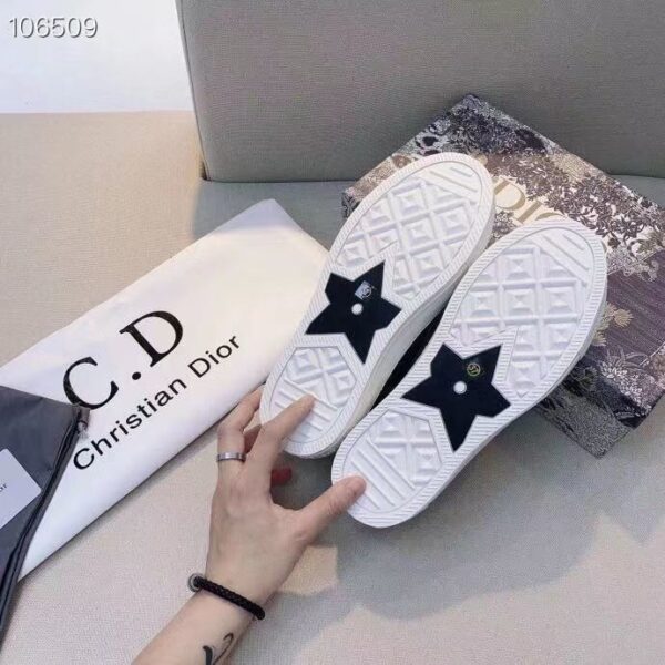Z4766-59.99$-Dior size 35-42 With box - Image 10