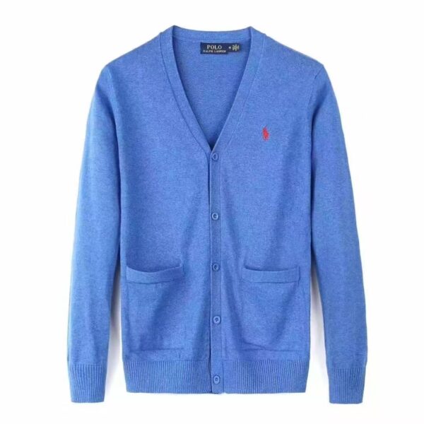 Z5724-49.99$ Polo cardigan unisex Sizes M-XXL - Image 11