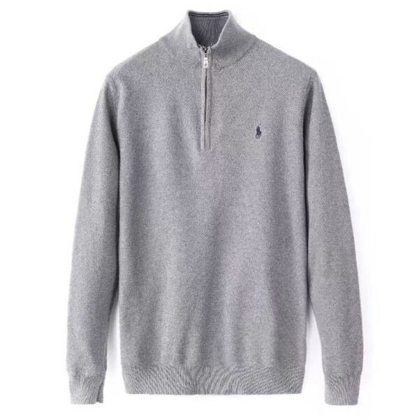 Z5724-49.99$ Polo cardigan unisex Sizes M-XXL - Image 8