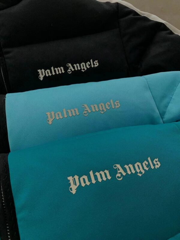 Z4995 Moncler & palm angles 79.99$ - Image 3