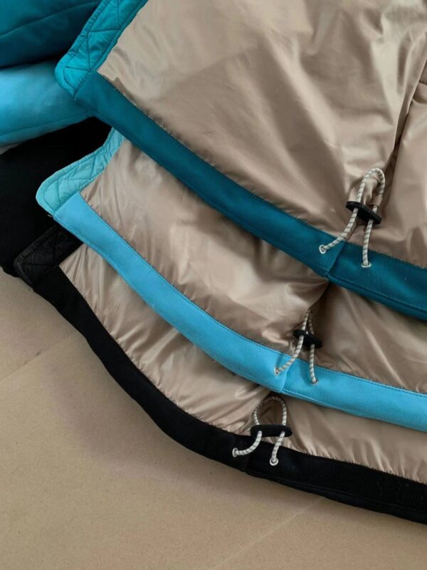 Z4995 Moncler & palm angles 79.99$ - Image 6
