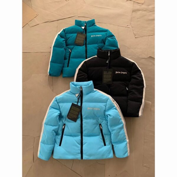 Z4995 Moncler & palm angles 79.99$ - Image 8