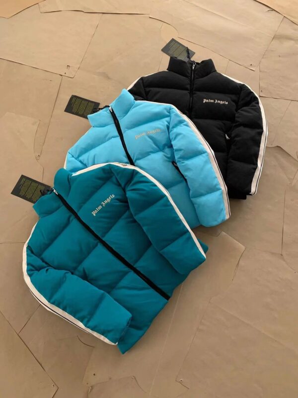 Z4995 Moncler & palm angles 79.99$ - Image 10