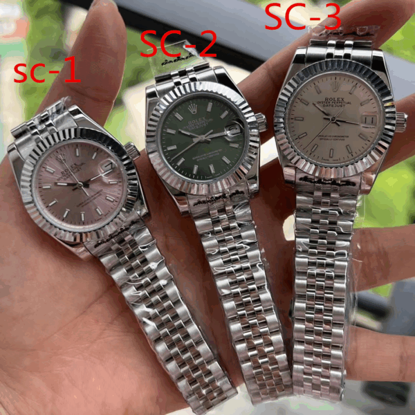 Z5722-118$ Rolex