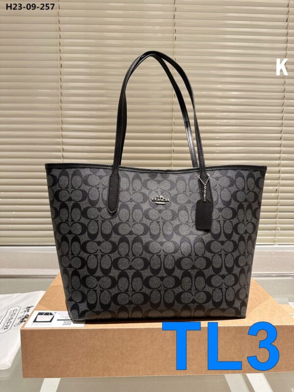 TL2629 COACH 55$ - Image 13