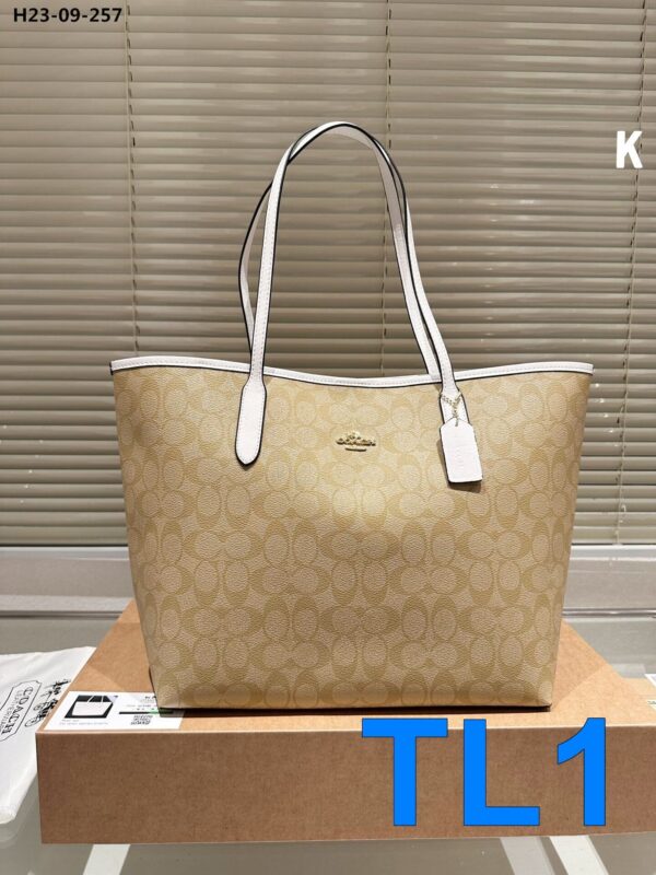 TL2629 COACH 55$ - Image 14