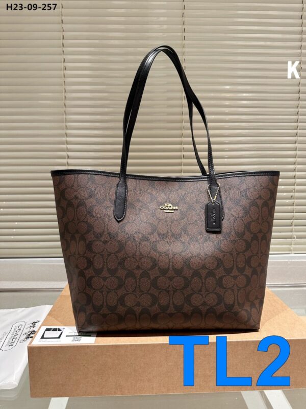 TL2629 COACH 55$ - Image 15