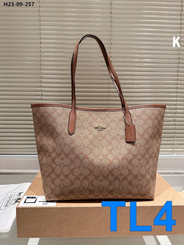 TL2629 COACH 55$ - Image 17