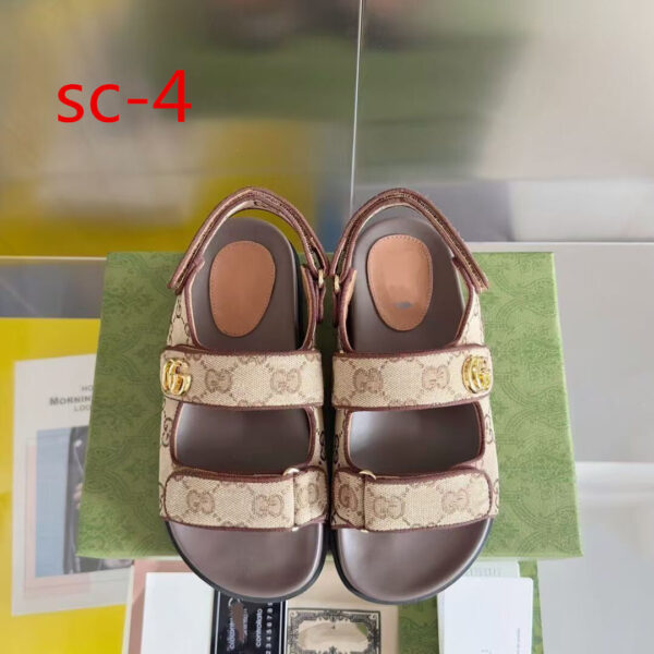 Z5718-55$ Gucci - Size 36-42 - Image 2