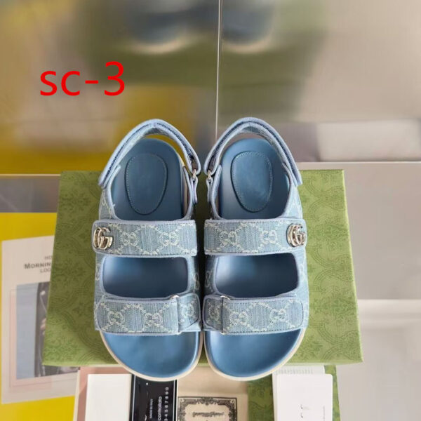 Z5718-55$ Gucci - Size 36-42