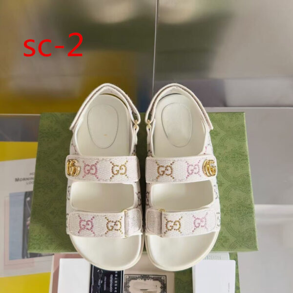 Z5718-55$ Gucci - Size 36-42 - Image 3