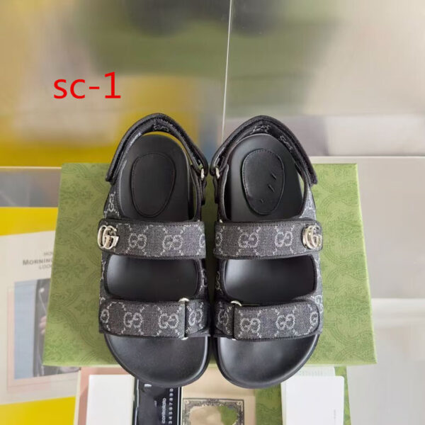 Z5718-55$ Gucci - Size 36-42 - Image 4