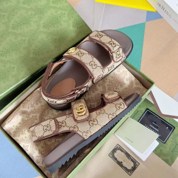 Z5718-55$ Gucci - Size 36-42 - Image 6