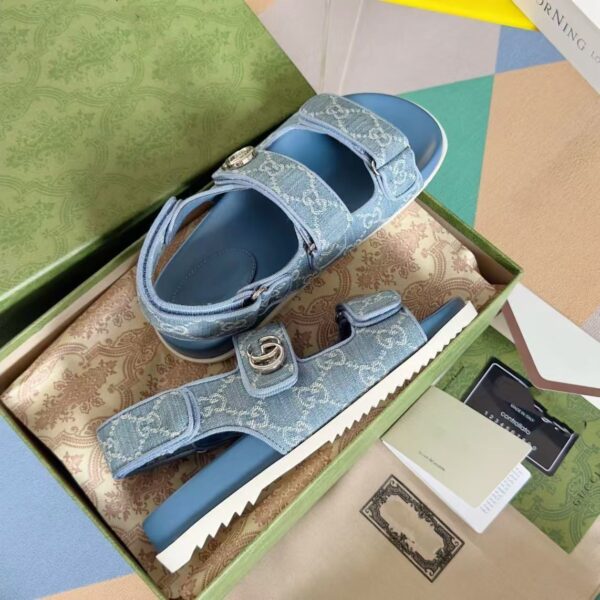 Z5718-55$ Gucci - Size 36-42 - Image 8