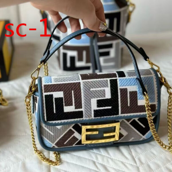 Z5716-69..99$ Fendi - Image 2