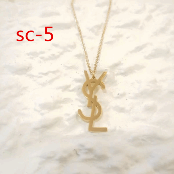 Z3829 27.99$ Y.S.L - Image 5