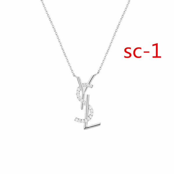 Z3829 27.99$ Y.S.L - Image 6