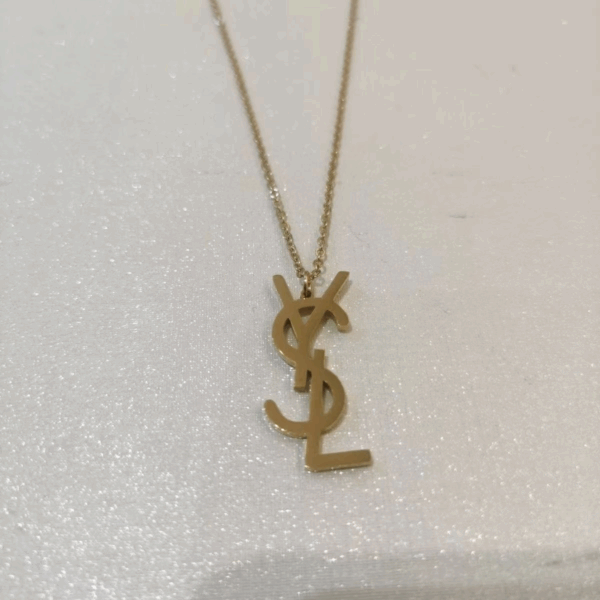 Z3829 27.99$ Y.S.L - Image 7