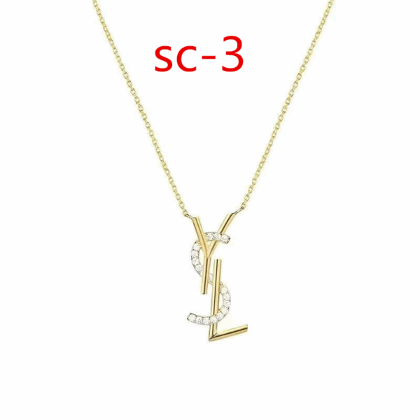 Z3829 27.99$ Y.S.L - Image 8