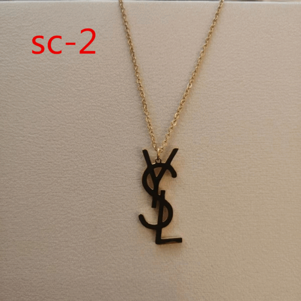 Z3829 27.99$ Y.S.L - Image 9