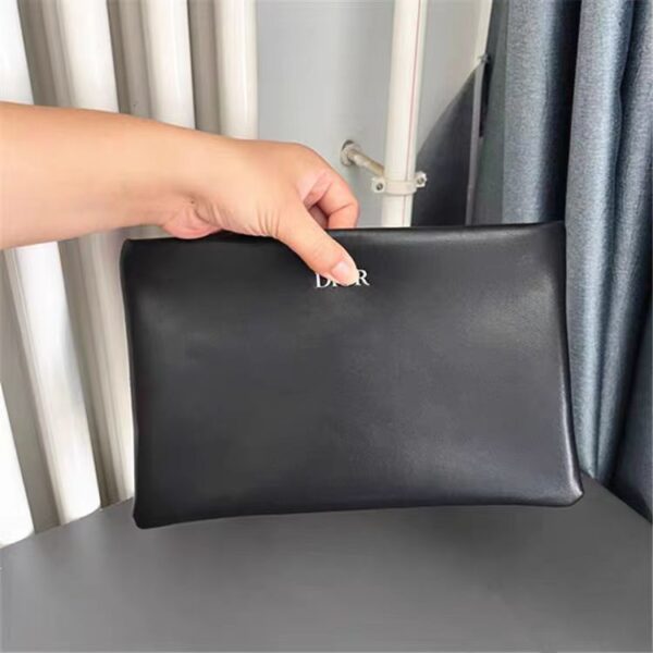 Z4850-55.99$-Dior leather - Image 5