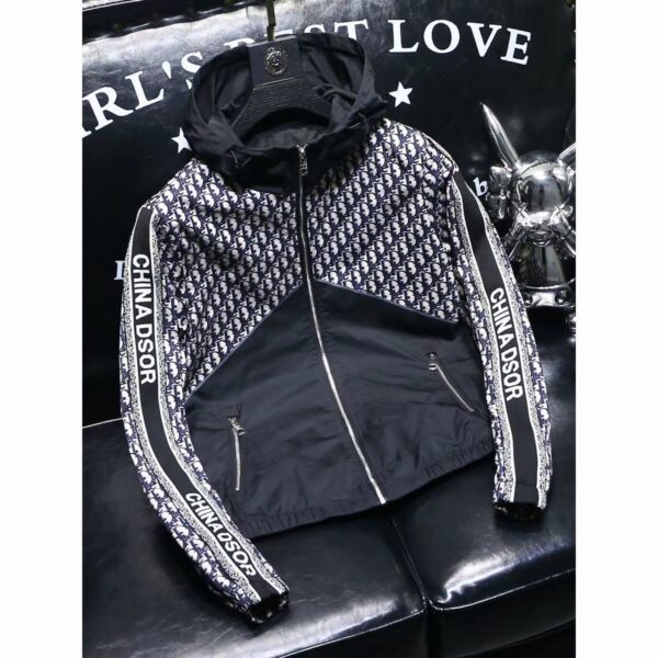 Z4734-55$-Dior Men's Clothing Size S-4XL - Image 6