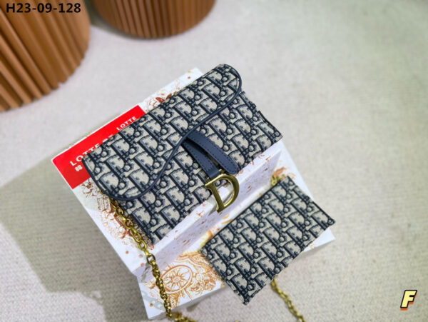 Z5121 DIOR 55$ - Image 4