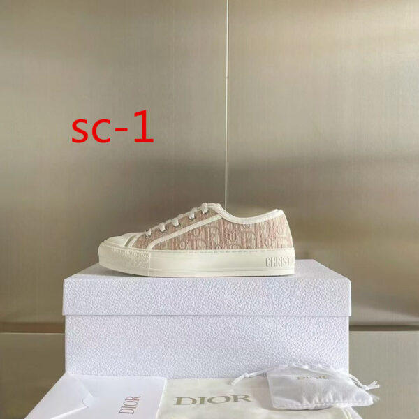 Z5690-55.99$ Dior - Size 35-42