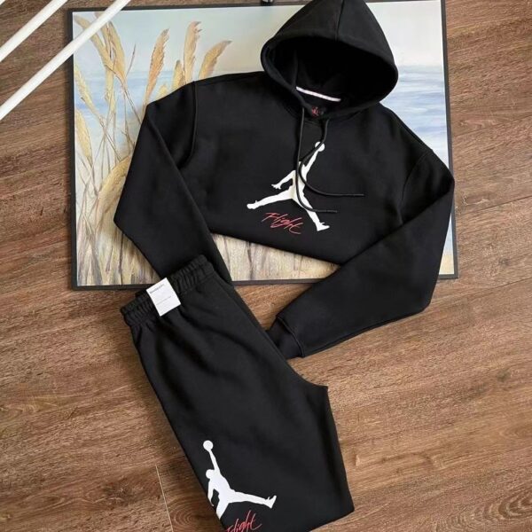 Z4586-55$-Jordan original set, size M-2XL - Image 4