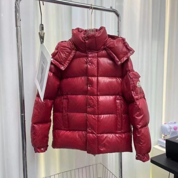 Z4466-55.99$-Moncler size - S-5XL - Image 2