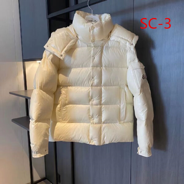 Z4466-55.99$-Moncler size - S-5XL - Image 3