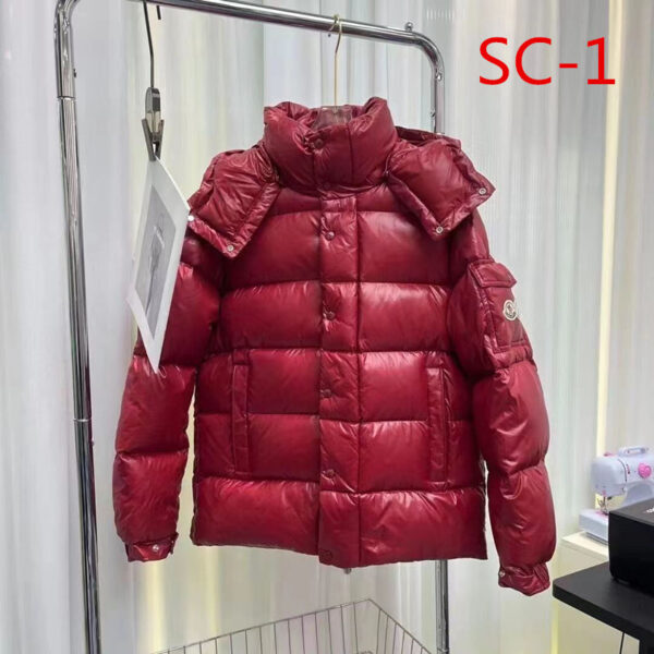 Z4466-55.99$-Moncler size - S-5XL - Image 4