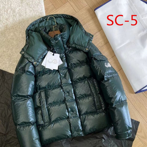 Z4466-55.99$-Moncler size - S-5XL - Image 5