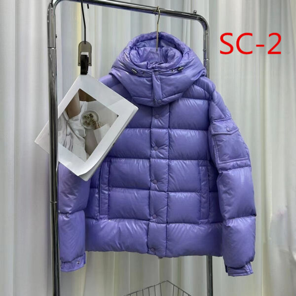 Z4466-55.99$-Moncler size - S-5XL - Image 6