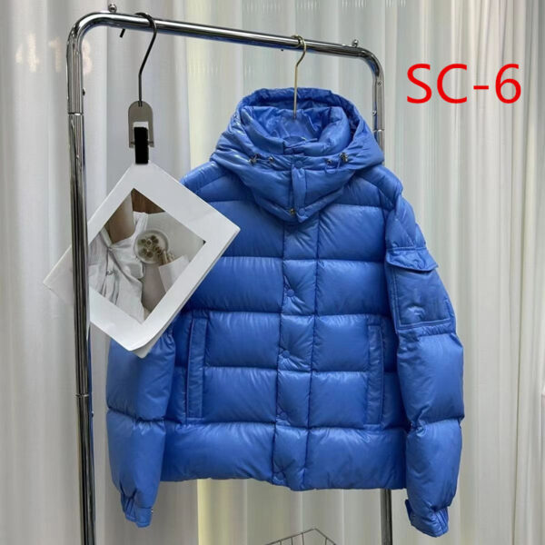 Z4466-55.99$-Moncler size - S-5XL - Image 7