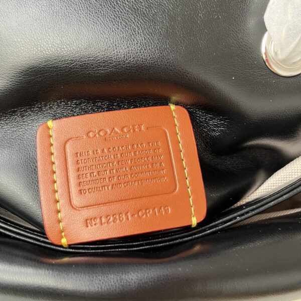 Jam6217 Coach 85$ - Image 2