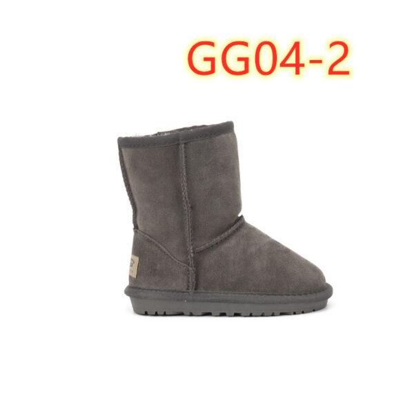 Jam104 UGG KIDS TOP 5A 240 29.99$ UGG - Image 7