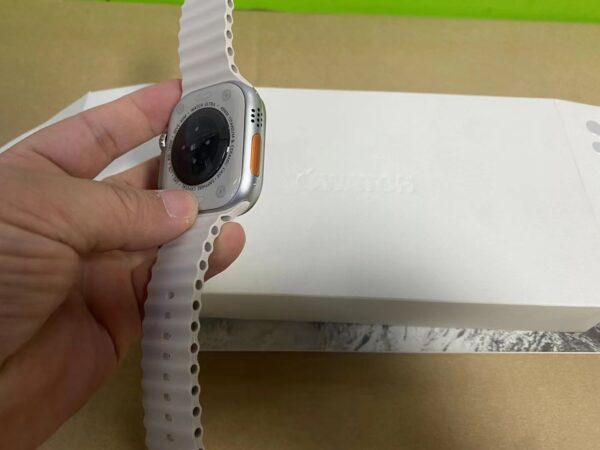 Jam4980 Apple Watch S8 1:1 60h 495 68.8$ DEJ - Image 7
